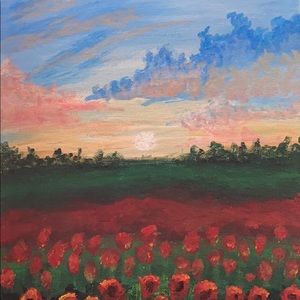 Meet your Posher, Yazmin